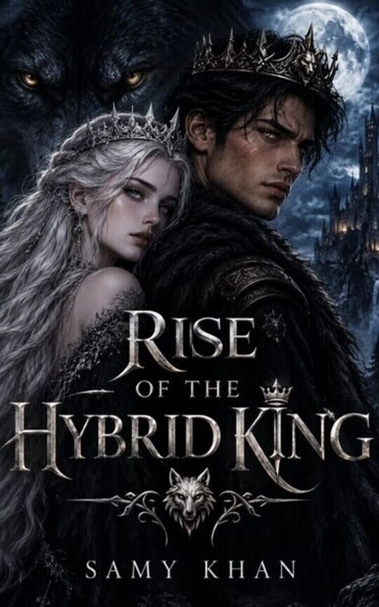 Rise of the hybrid king