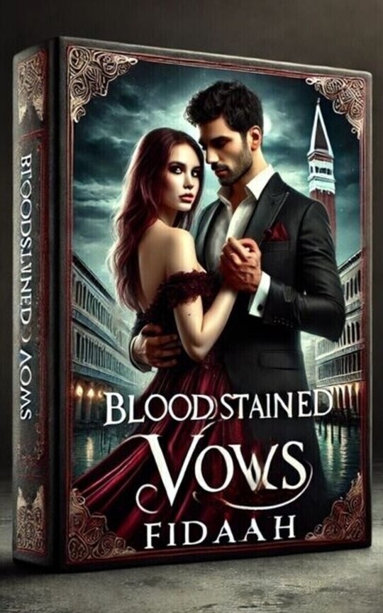 BLOODSTAINED VOWS