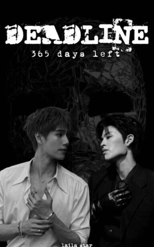 DEADLINE: 365 days left | PondPhuwin AU