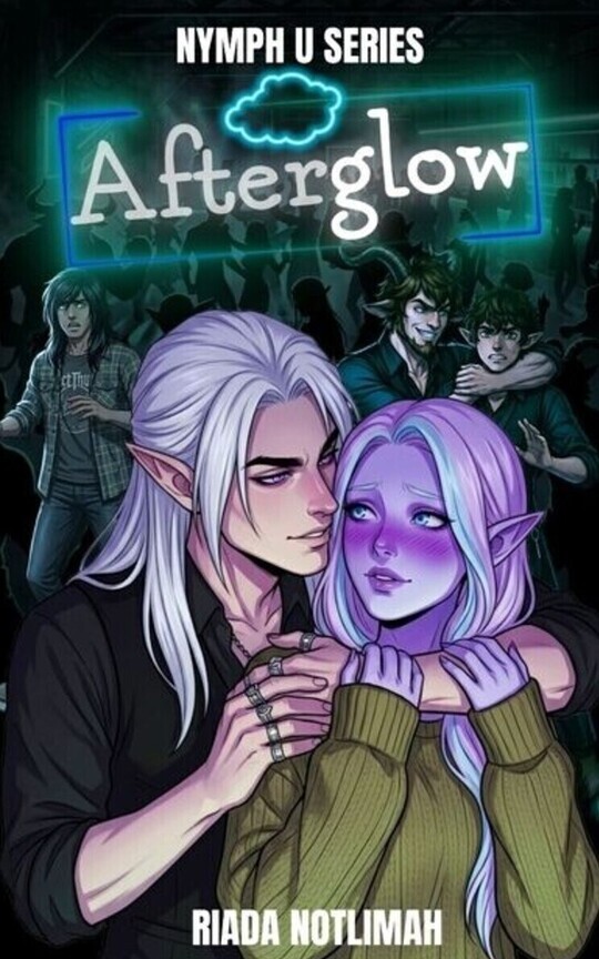Nymph U: Afterglow