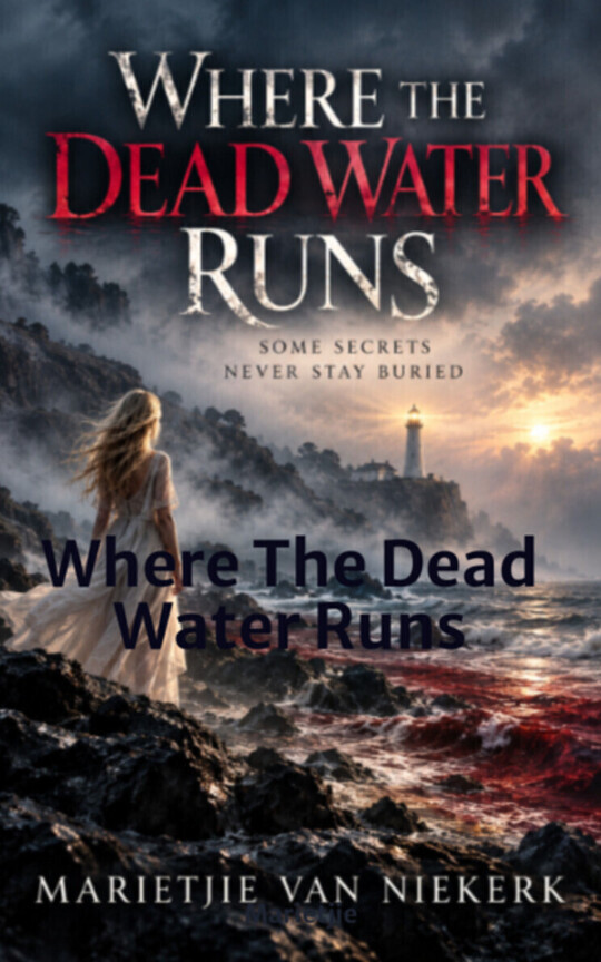 Where The Dead Water Runs