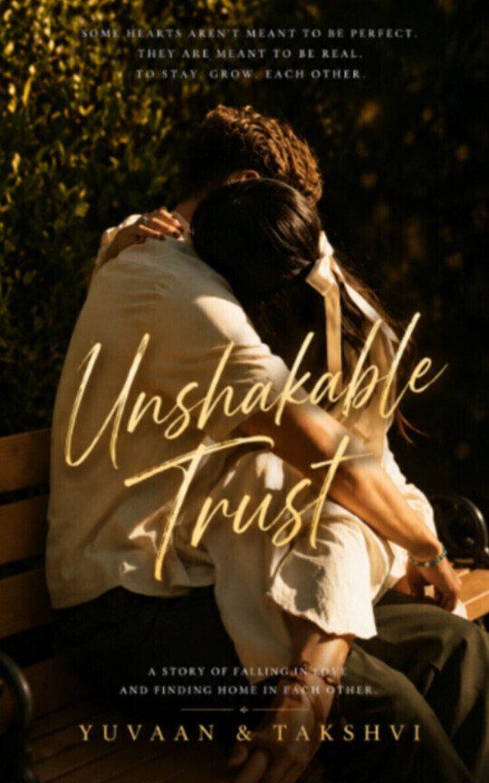 Unshakable Trust