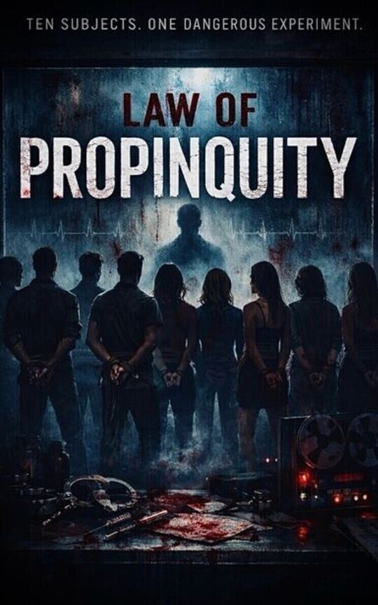 Law of Propinquity