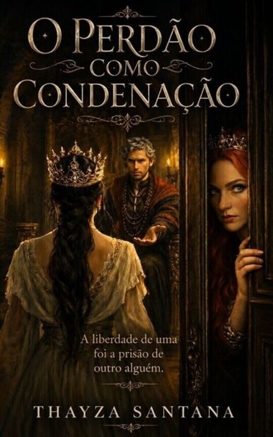 O Perdão Como Condenação 