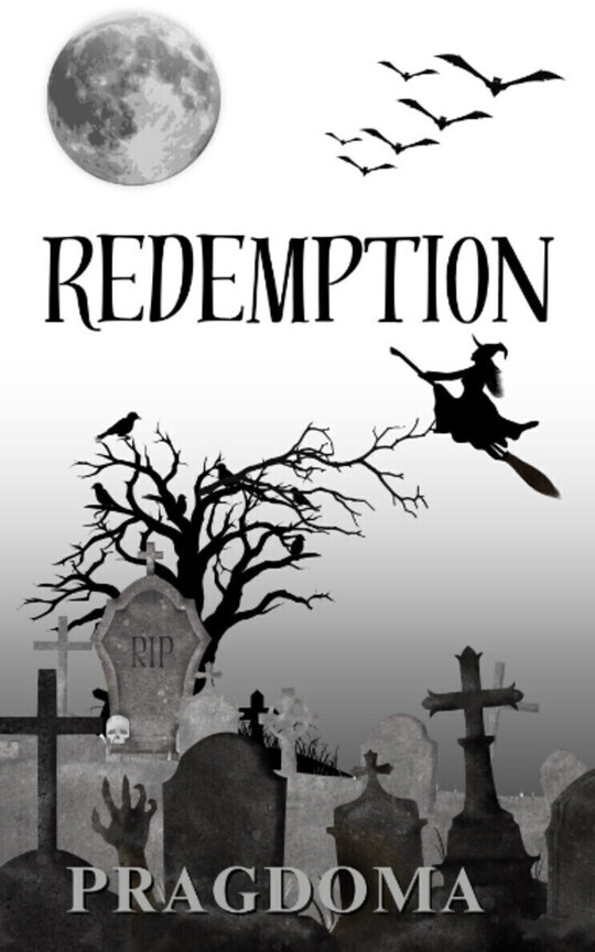 REDEMPTION /Naruto