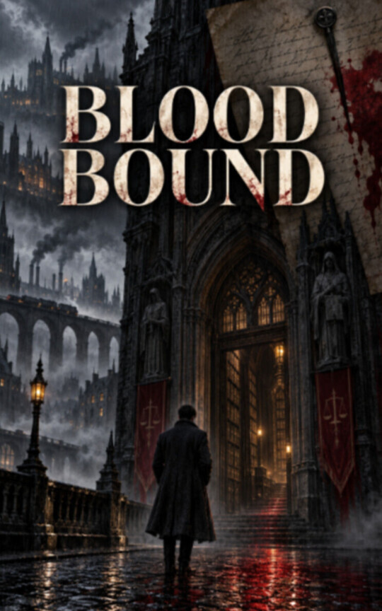 BloodBound