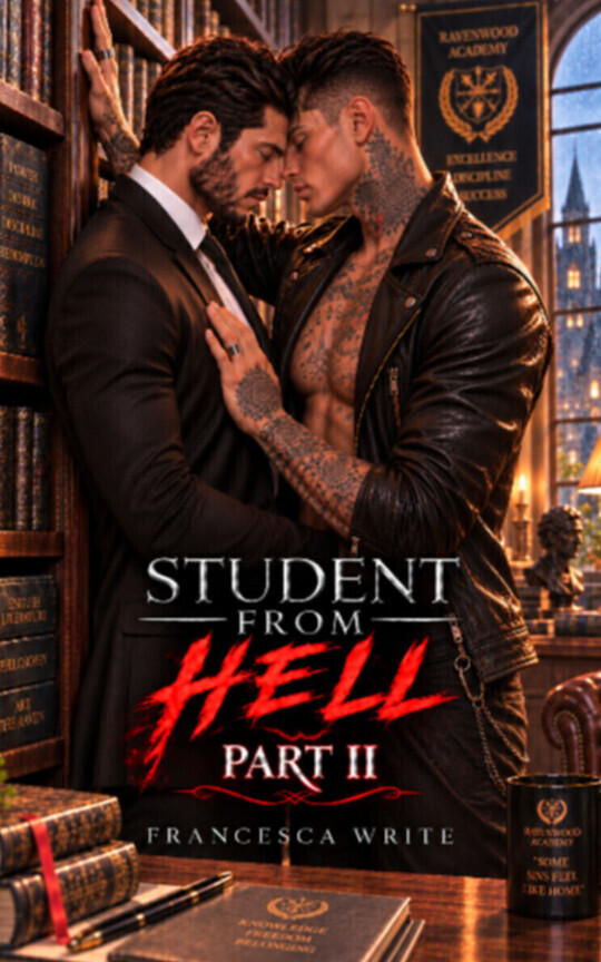 Student From Hell Part II