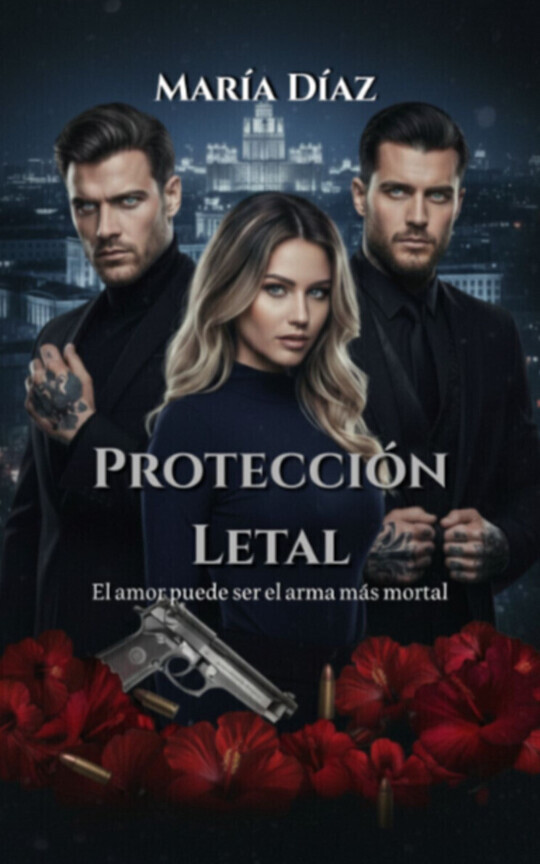 Protección Letal  [Códigos de sangre ·1]