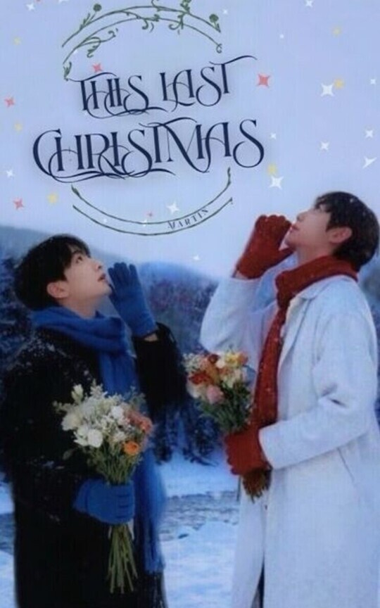 This Last Christmas [ChanBaek/BaekYeol]