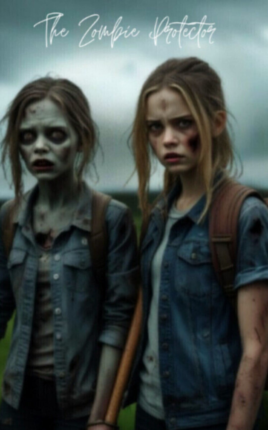 The Zombie Protector