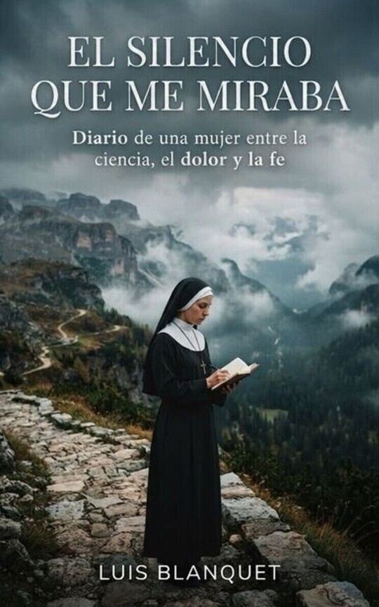 El Silencio Que Me Miraba