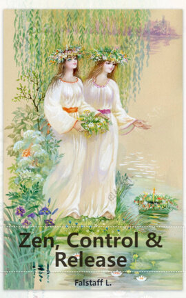 Zen, Control & Release