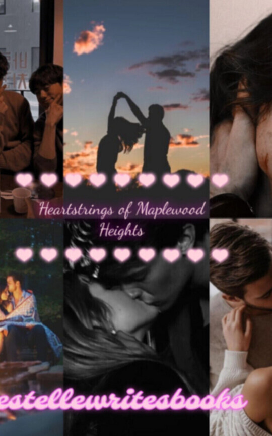 Heartstrings of Maplewood Heights