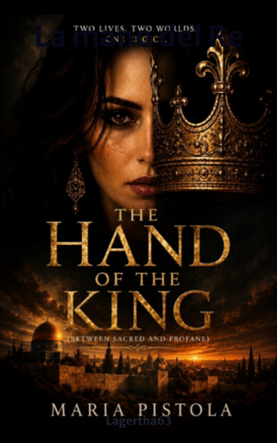 The hand of the King