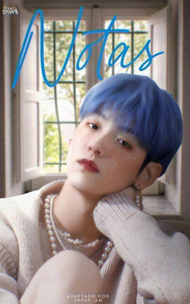 Notas :: YeonBin ⌞➮💟