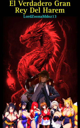 El Verdadero Gran Rey del Harem DxD