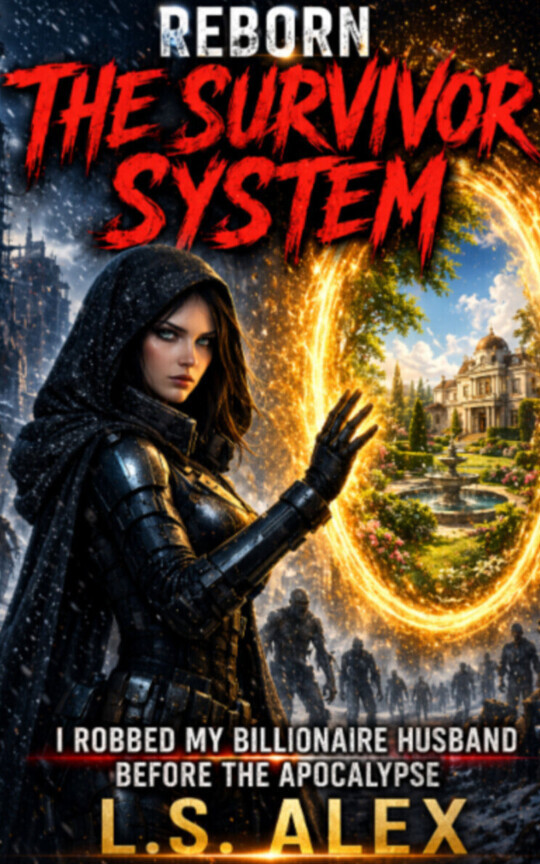 Reborn: The Survivor System