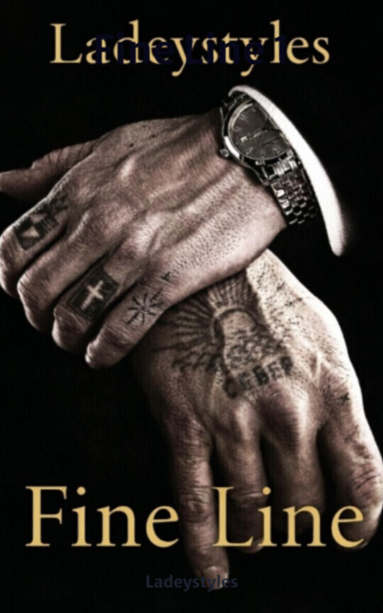 Fine Line 