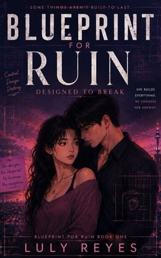 Blueprint for Ruin: Designed to Break, 1