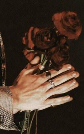 Twisted [Larry Stylinson]
