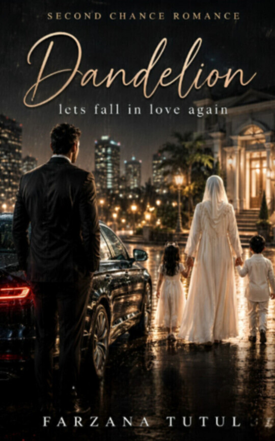 Dandelion: Let's fall in love again