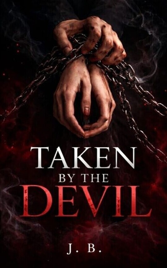 Taken by the Devil