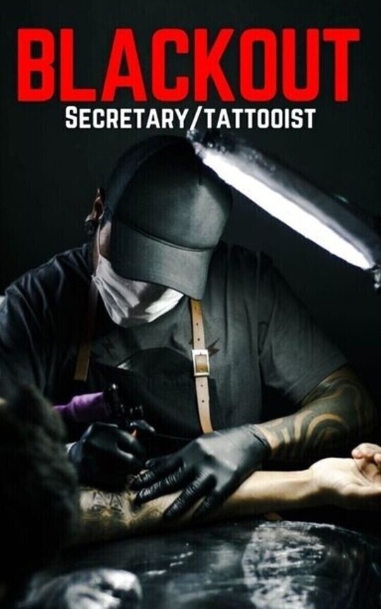 WAR & MAYHEM: Blackout (Book 7) SAMPLE