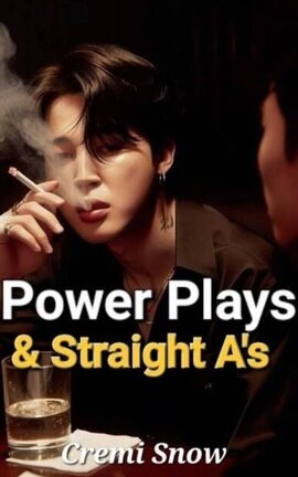 Serie Cu Hockey: #1 Power Plays & Straight A's