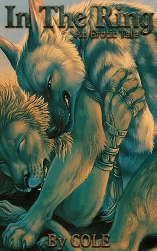 In The Ring: An Erotic Tale