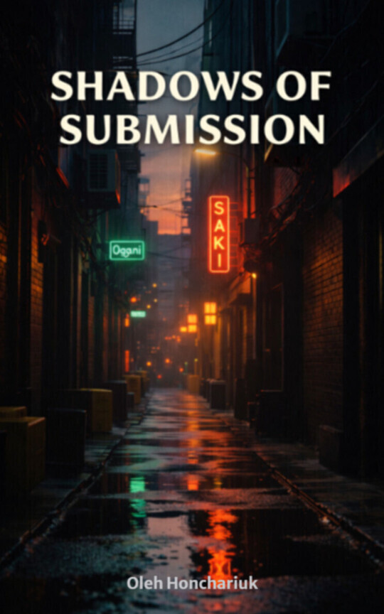 Shadows of Submission