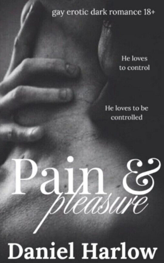 Pain & Pleasure 