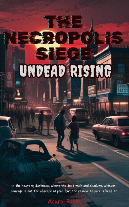 Undead Rising