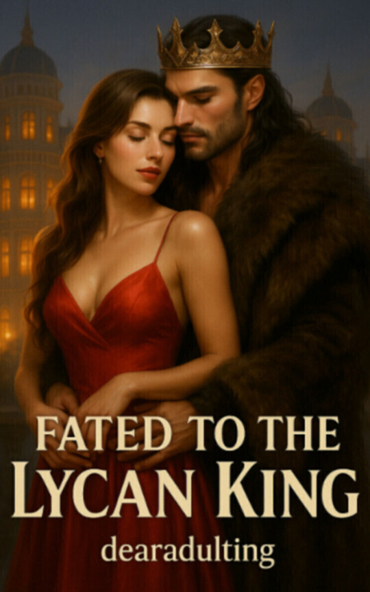 Fated to the Lycan King