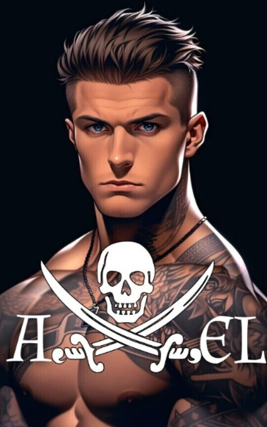 Brothers of Brimstone: Axel