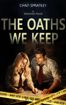 The Oaths We Keep: A Warrenton Novel