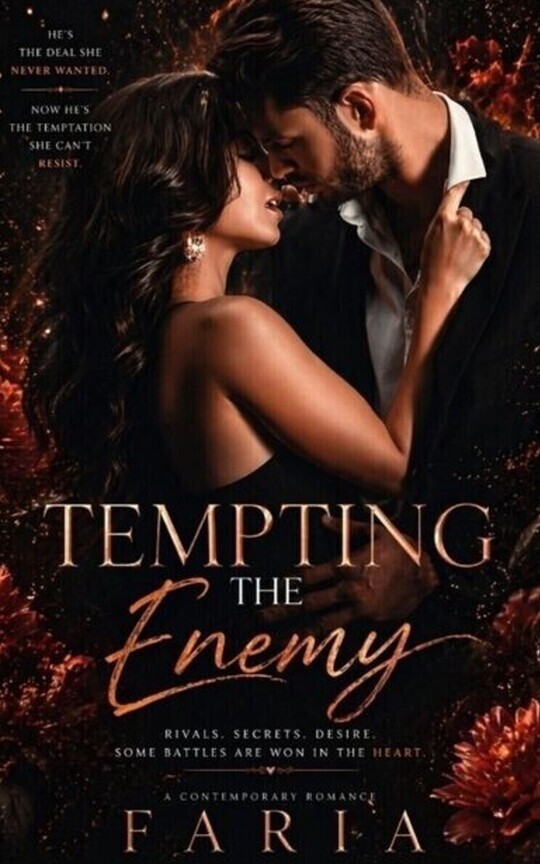 Tempting The Enemy 
