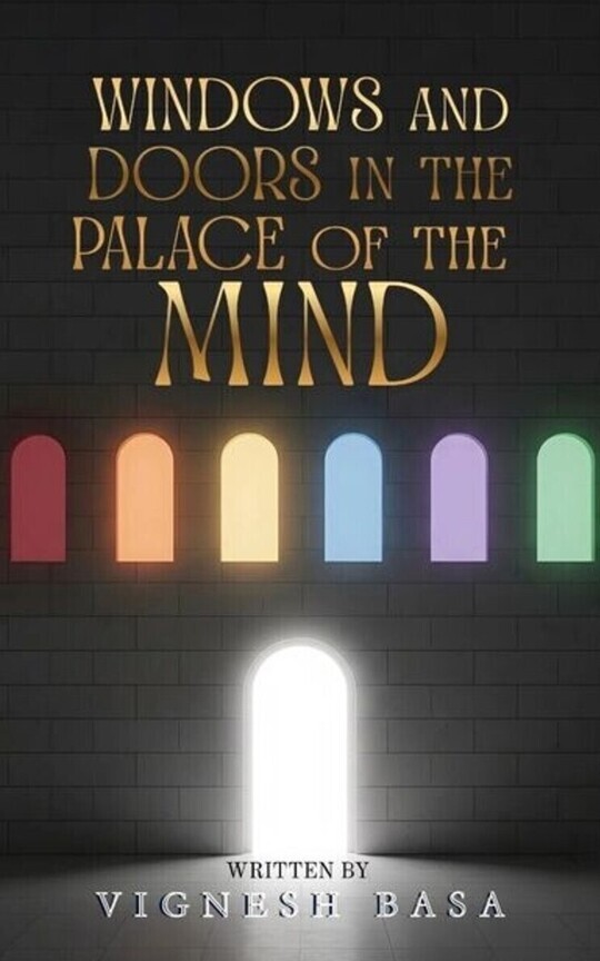Windows and Doors in the Palace of the Mind