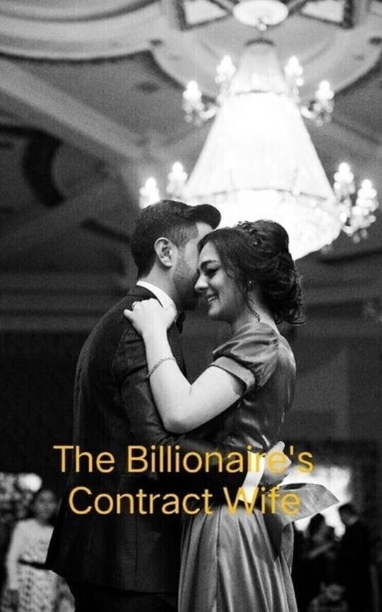 The Billionaire's Contract Wife