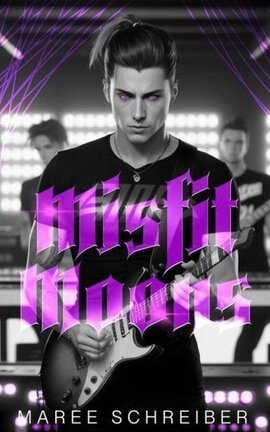 Misfit Moons
