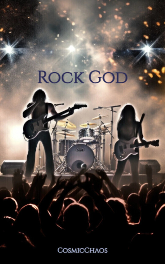 Rock God
