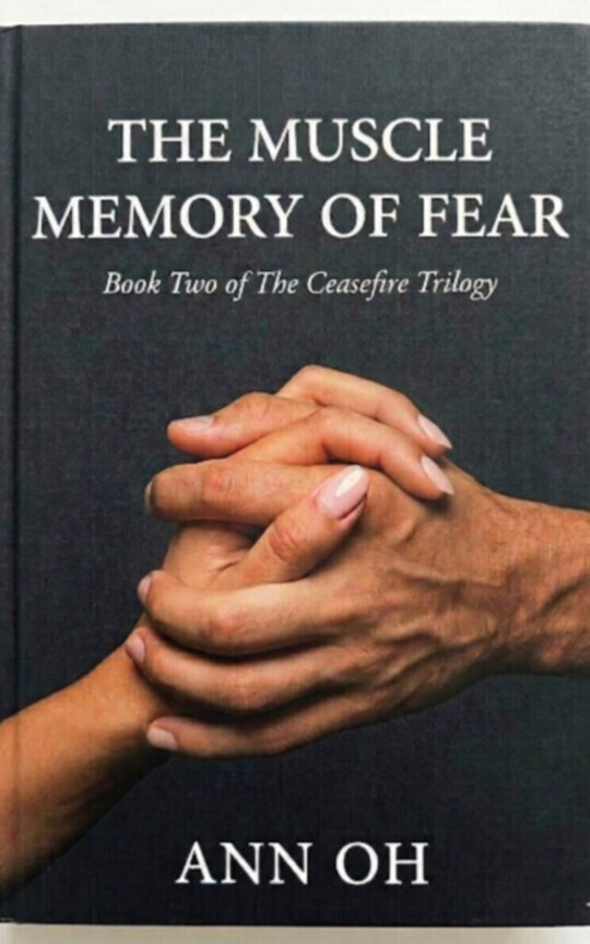 The Muscle Memory of Fear