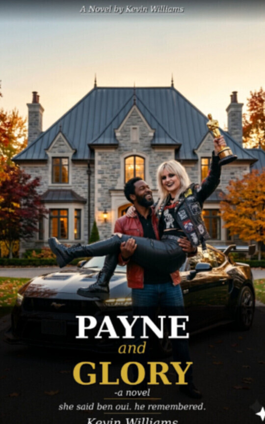 Payne and Glory