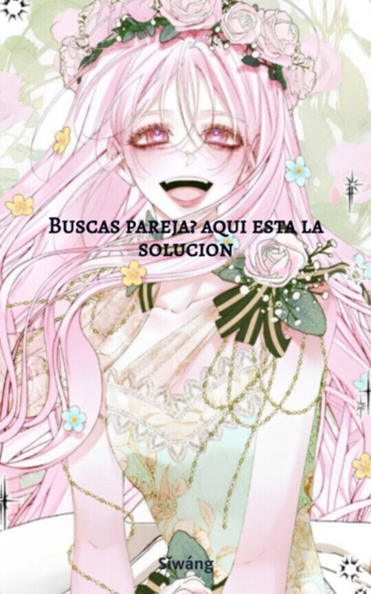 Buscas pareja? aqui esta la solucion