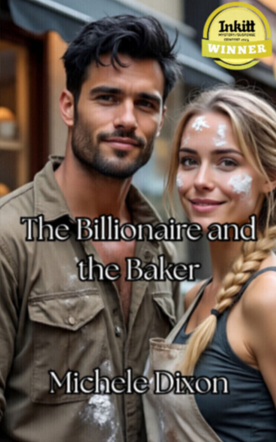 The Billionaire and the Baker