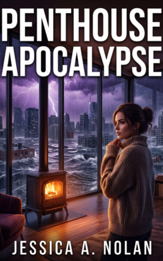 Penthouse Apocalypse