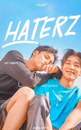 HATERZ! [Meanie]