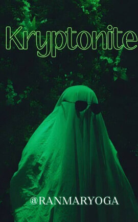 [WEDNESDAY] Kryptonite.