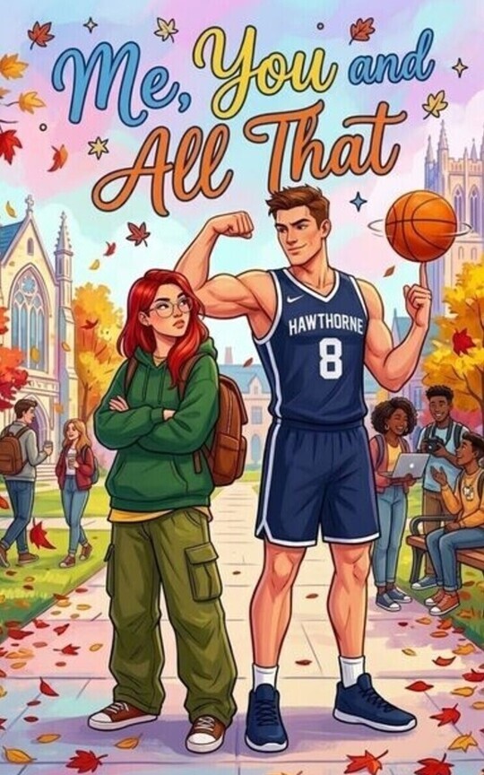 Me, You and All That