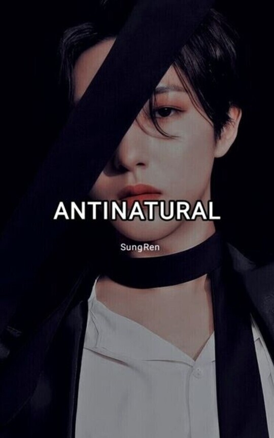 Anti | Sungren
