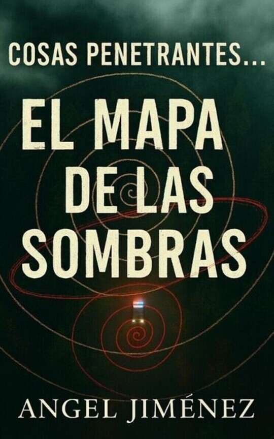 El mapa de las sombras
